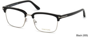 Tom Ford FT5504 Eyeglasses-image